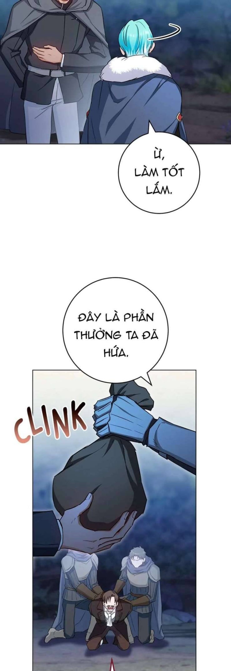 Nữ Đầu Bếp Hoàng Gia - Page 36