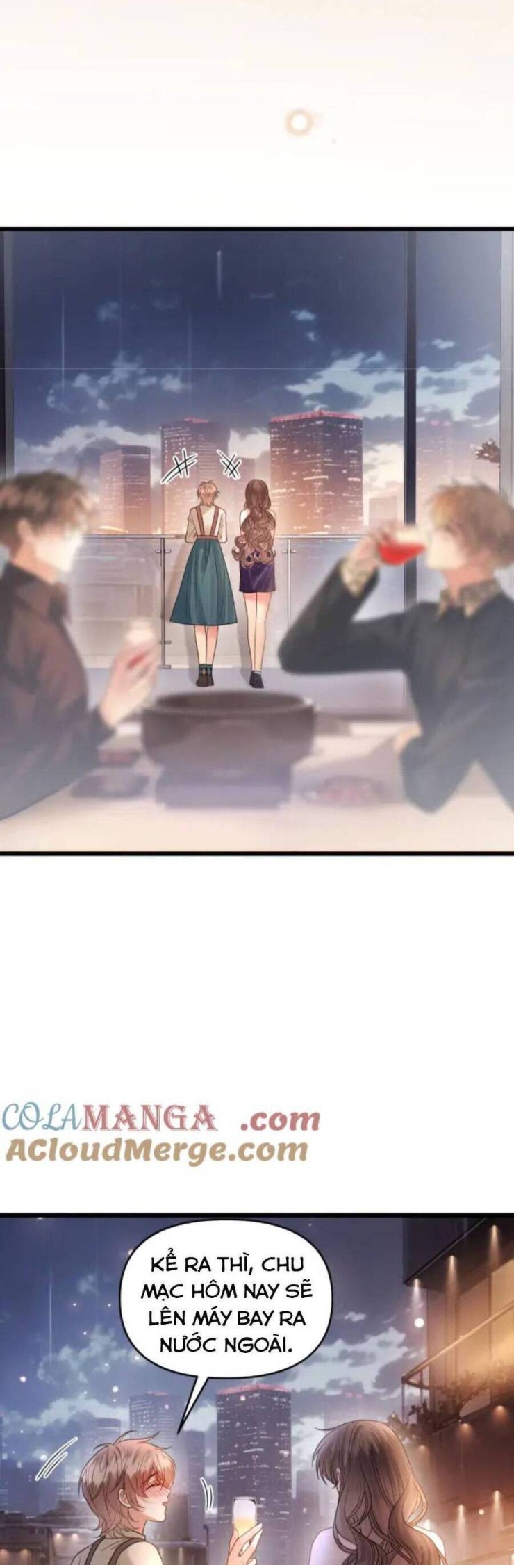 Ngày Mai Cũng Thích Em - Page 13