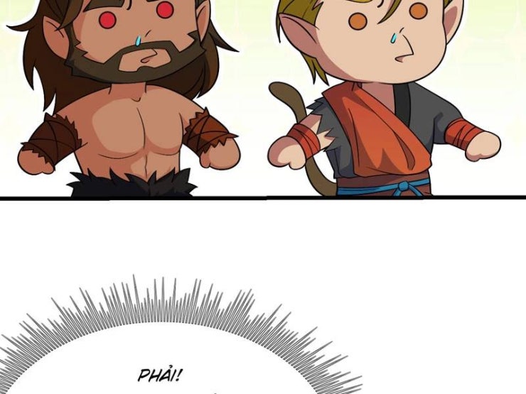 Đồ Đệ Của Ta Đều Là Đại Yêu Vô Địch - Page 74