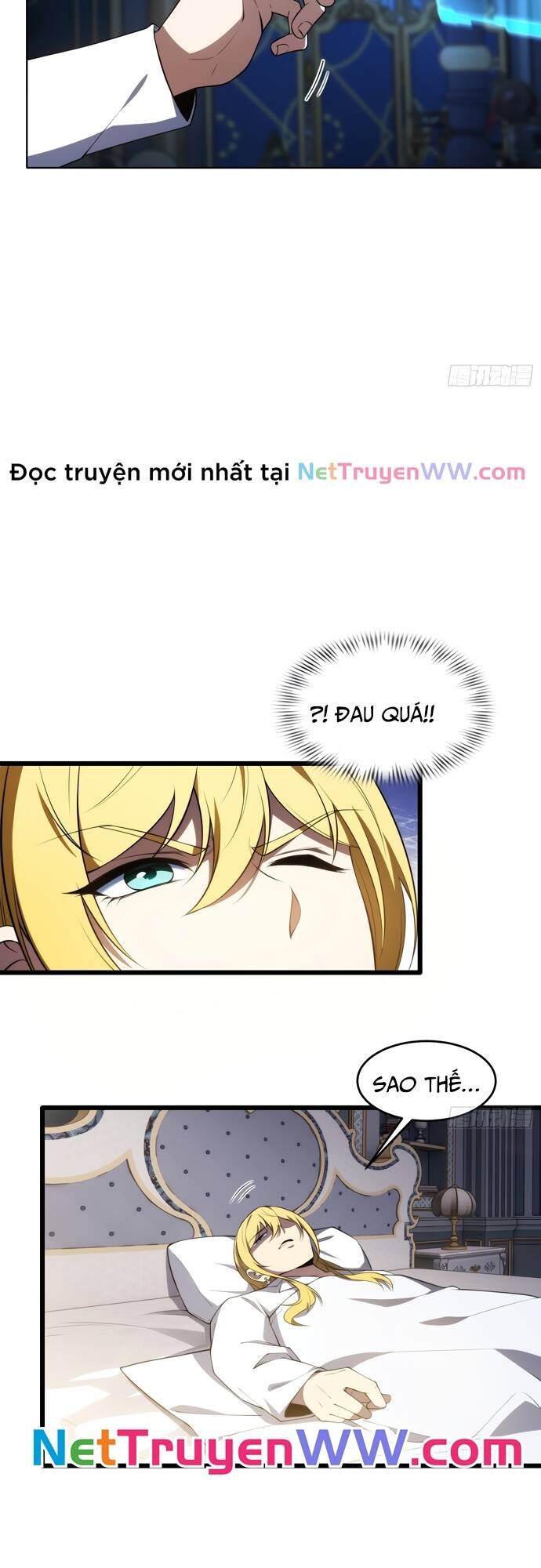 Ta Xây Dựng Đế Quốc Công Nghiệp Ở Đại Lục Ma Pháp - Page 12