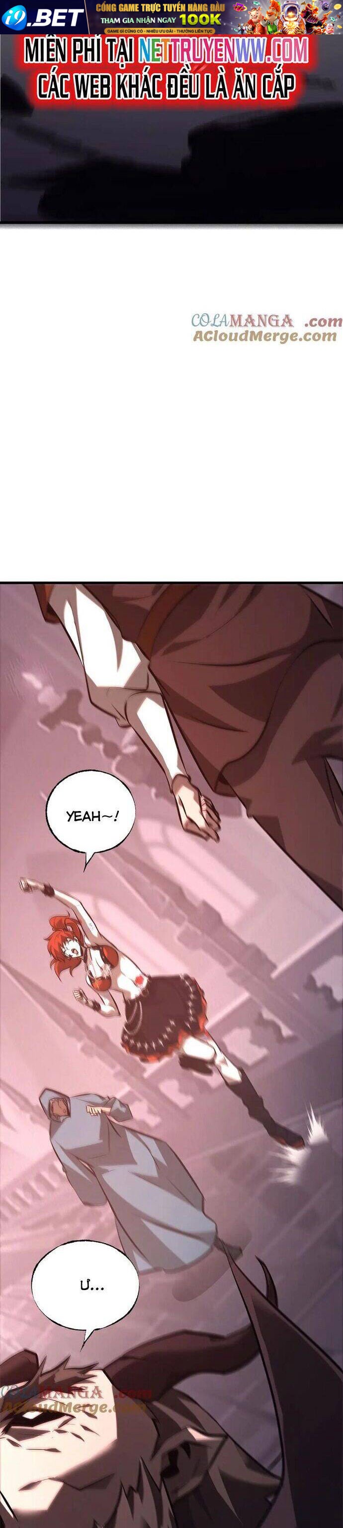 Ta là boss mạnh - Page 38