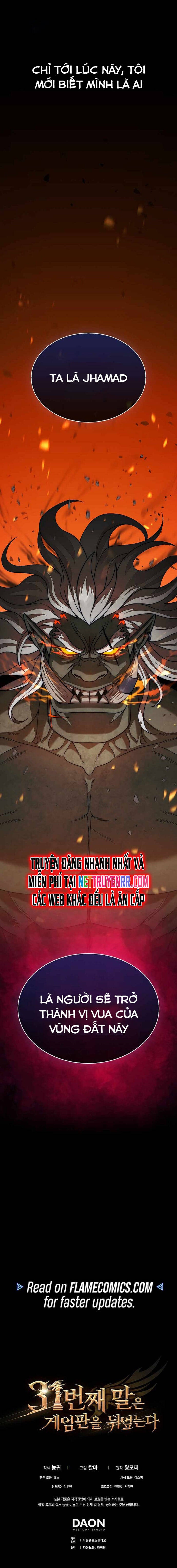 Quân Cờ Thứ 31 Lật Ngược Ván Cờ - Page 12