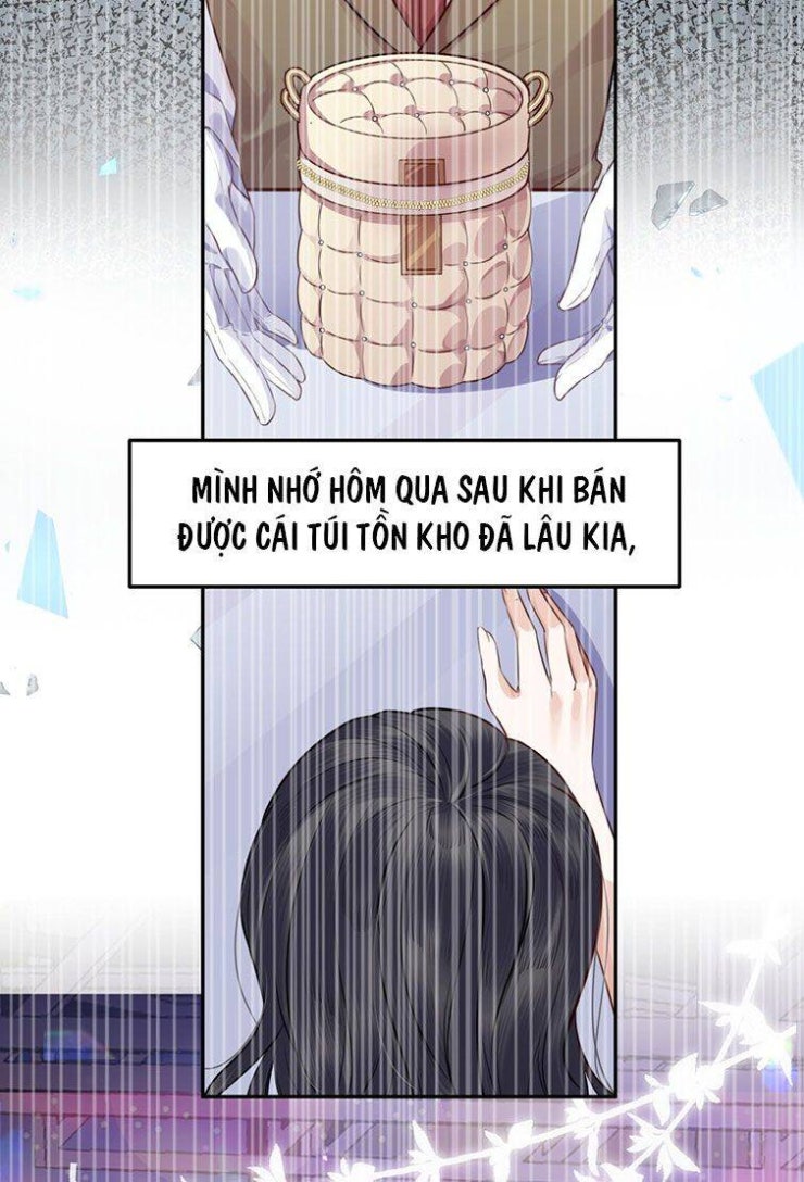 Tổng Tài Định Chế Tư Nhân - Page 20