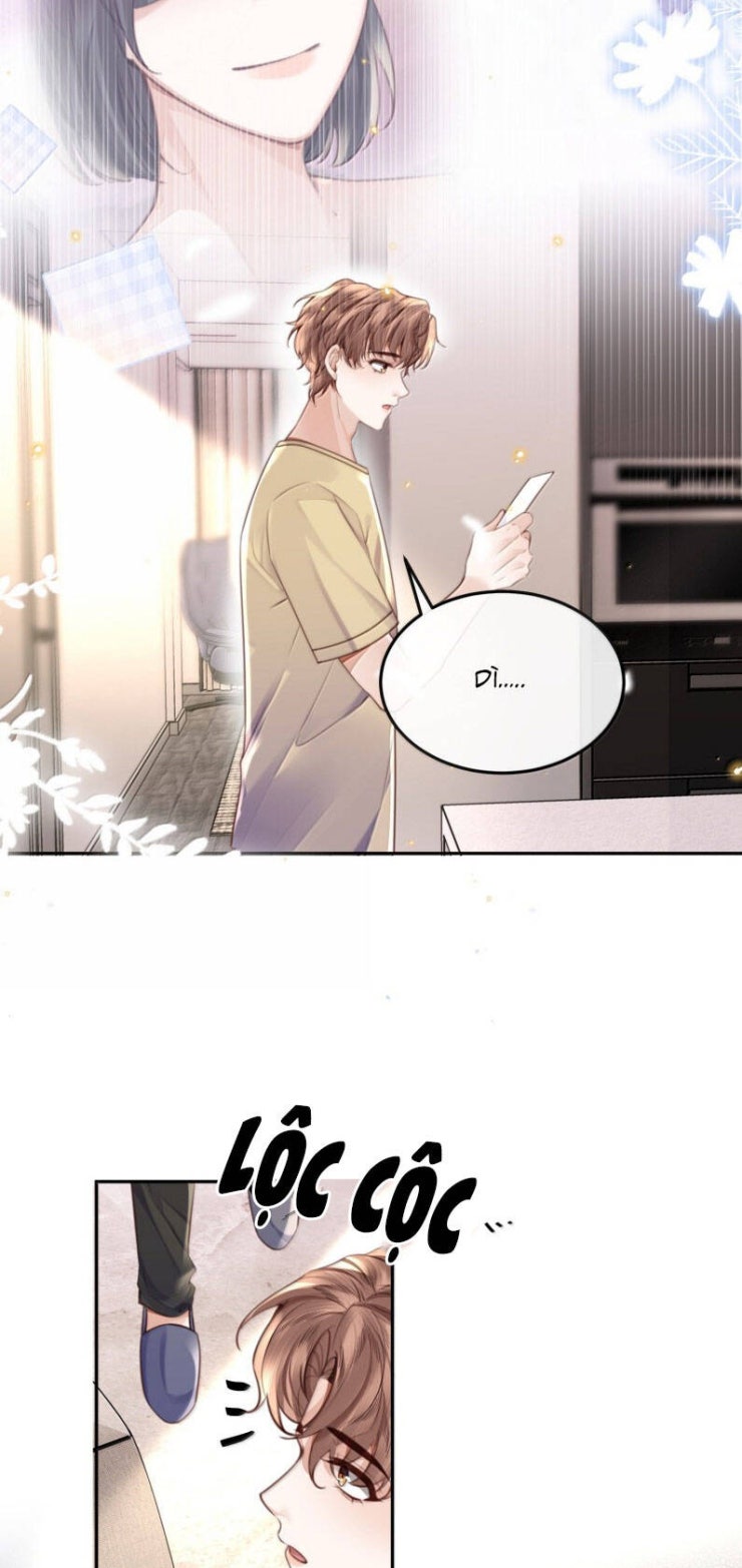 Tổng Tài Định Chế Tư Nhân - Page 30