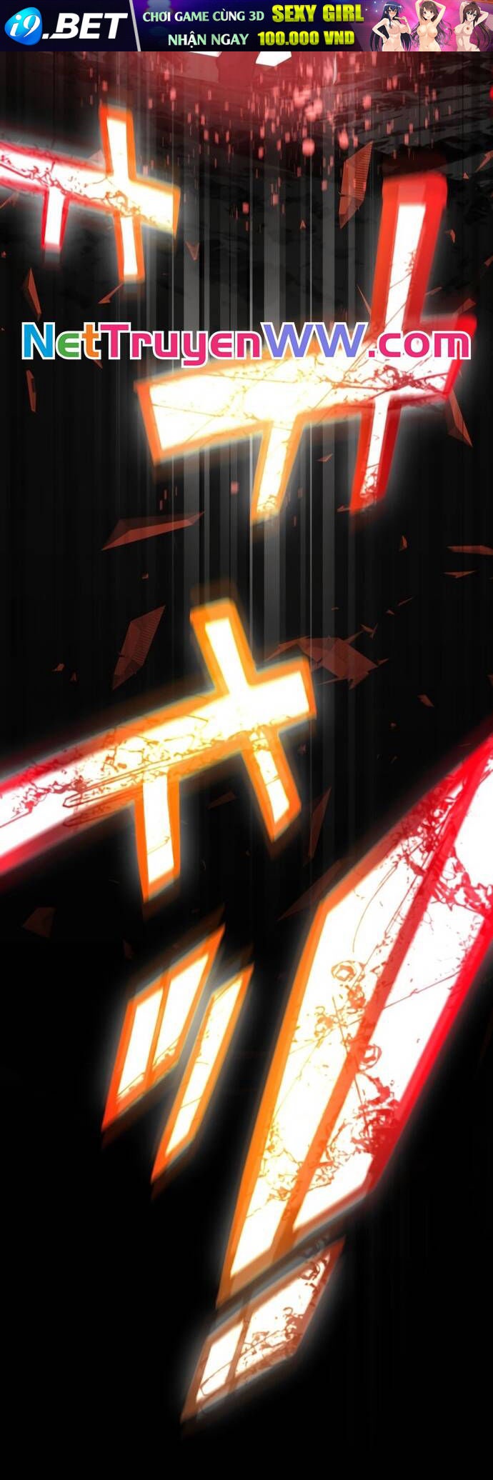 Thực Quỷ Mạo Hiểm Giả - Page 10