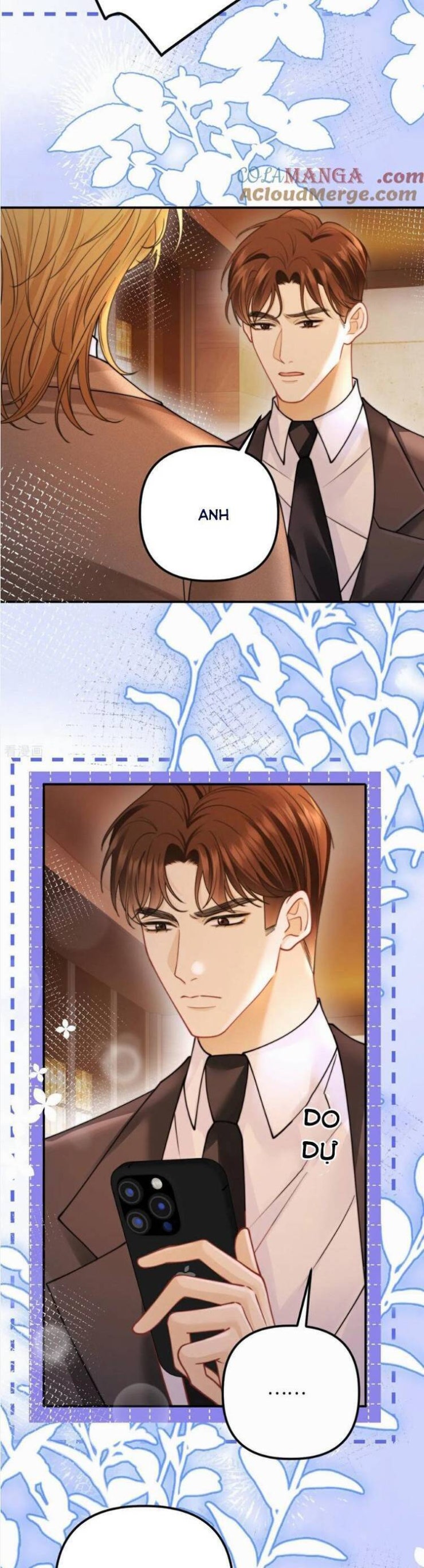 Thì Ra Thư Ký Chu Là Người Như Vậy - Page 37