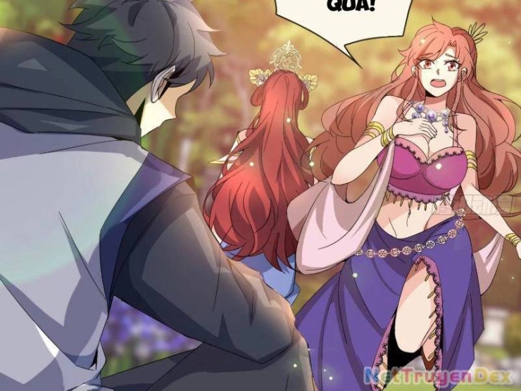 Thần Minh Trở Lại: Ta Có Trong Tay Triệu Vạn Chư Thần! - Page 70