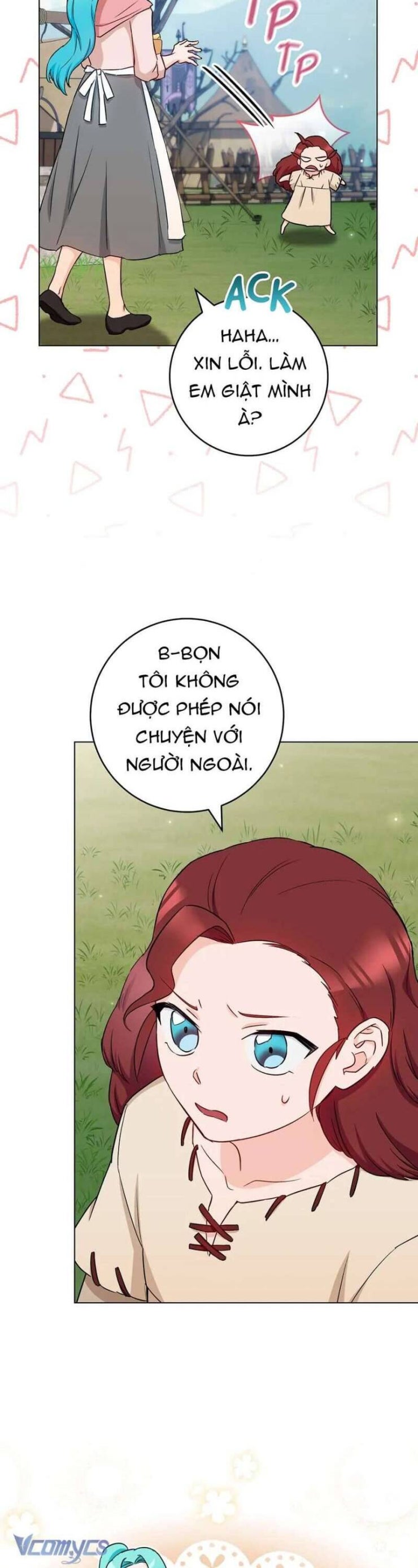 Nữ Đầu Bếp Hoàng Gia - Page 39