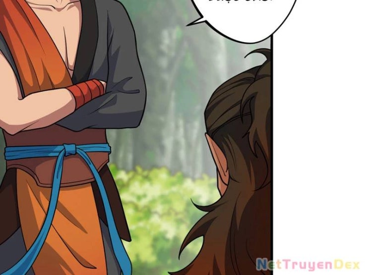 Đồ Đệ Của Ta Đều Là Đại Yêu Vô Địch - Page 9