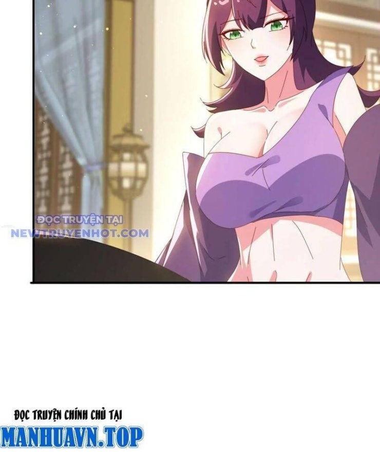 Đánh Dấu Chín Vạn Năm, Tiền Nhiệm Đạo Lữ Muốn Chém Chết Ta - Page 15