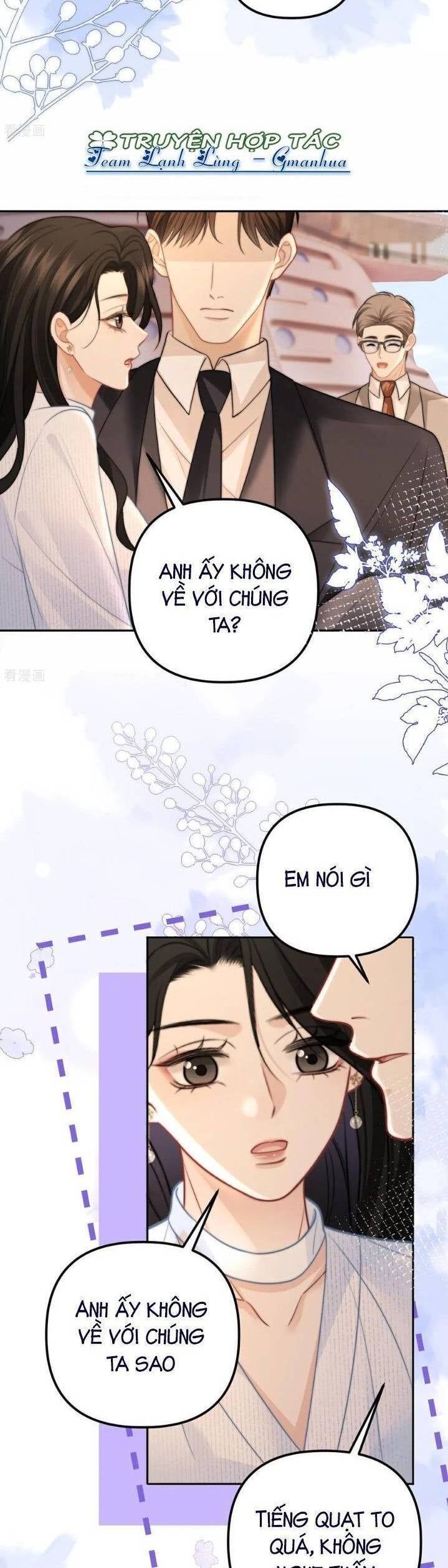 Thì Ra Thư Ký Chu Là Người Như Vậy - Page 23