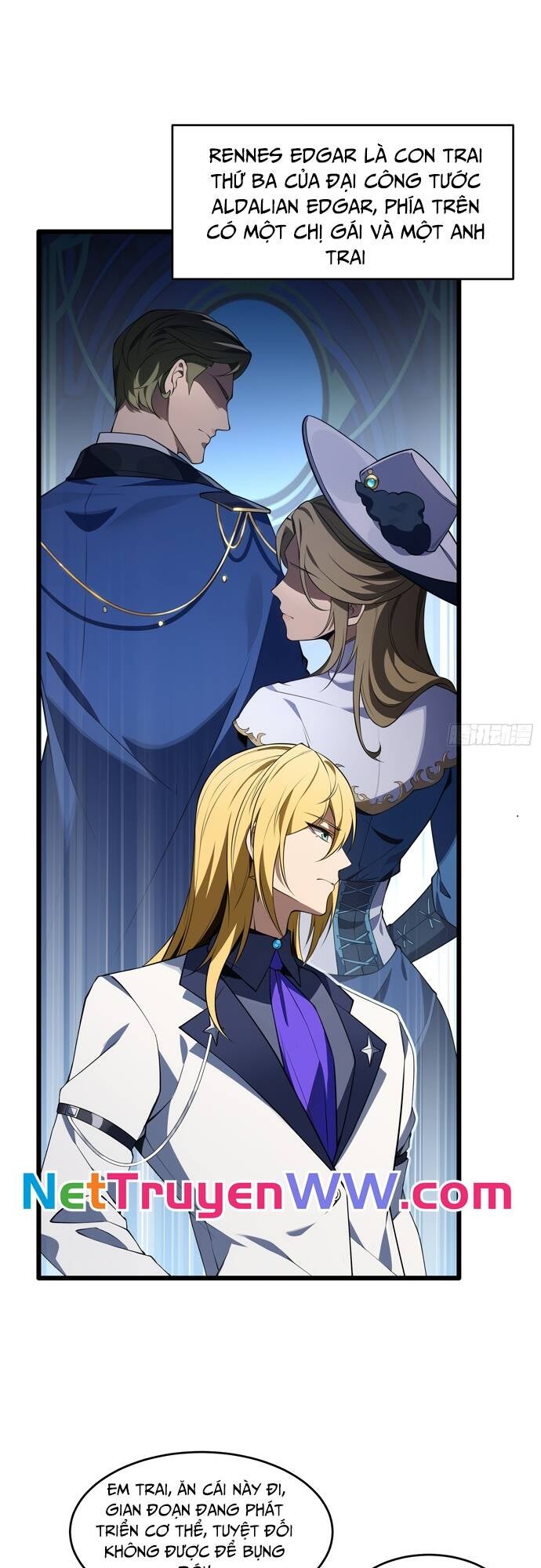 Ta Xây Dựng Đế Quốc Công Nghiệp Ở Đại Lục Ma Pháp - Page 18