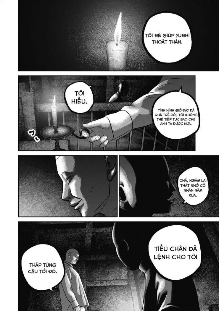 Smiley - Cười Lên - Page 14