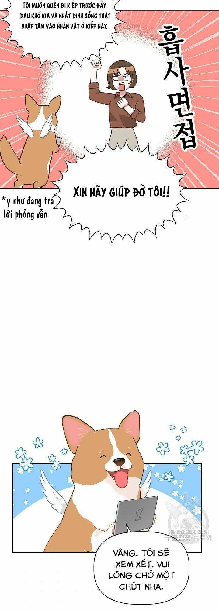 Sự Điều Trị Đặc Biệt Của Tinh Linh - Page 37