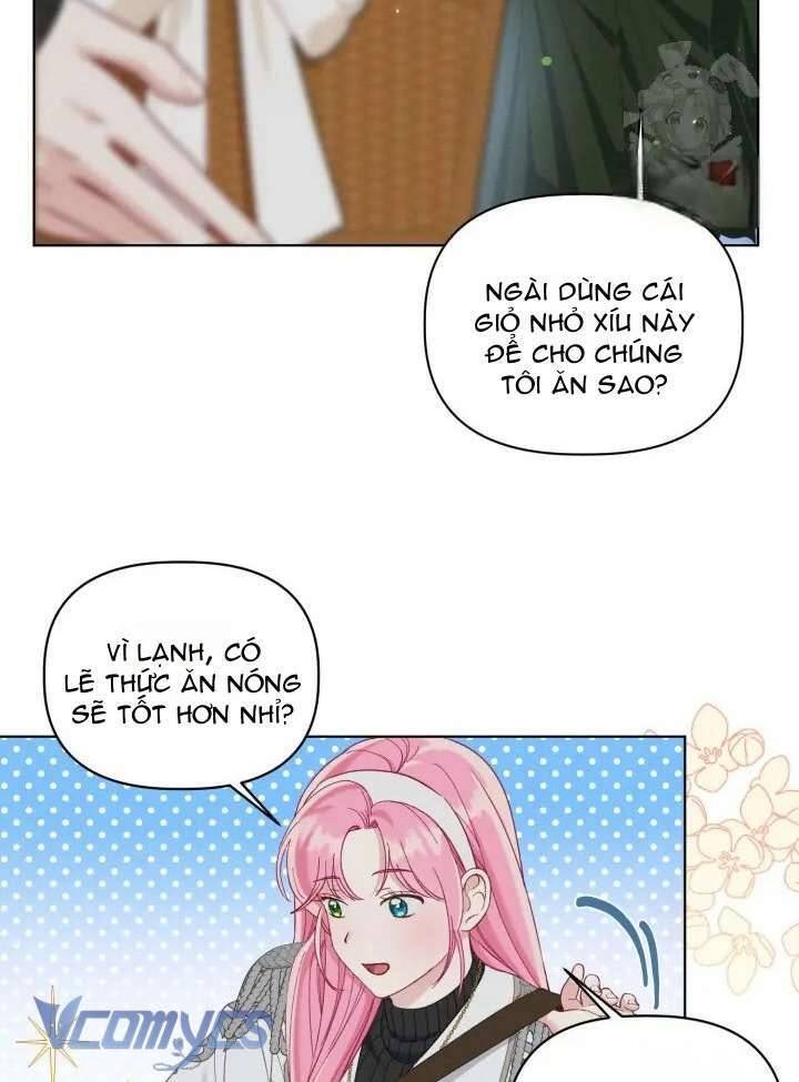 Sự Điều Trị Đặc Biệt Của Tinh Linh - Page 64