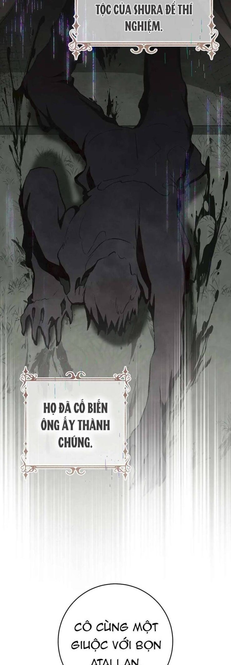 Nữ Đầu Bếp Hoàng Gia - Page 16