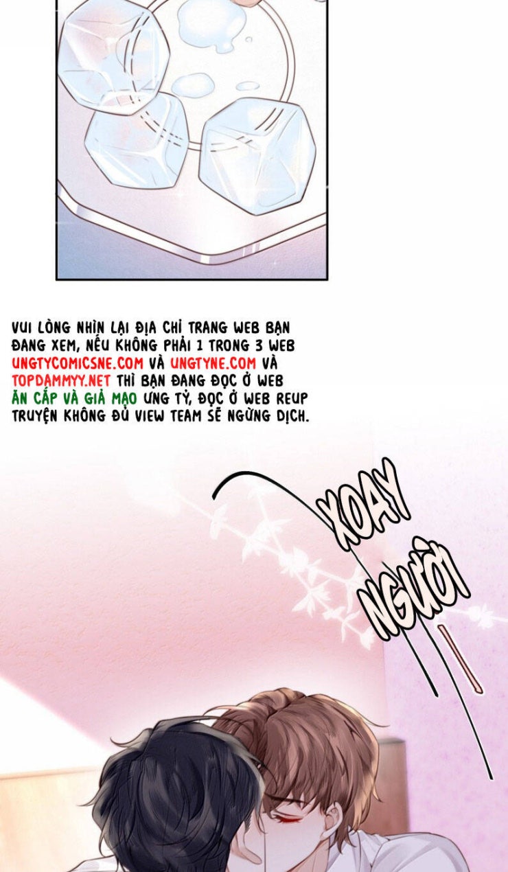 Tổng Tài Định Chế Tư Nhân - Page 20