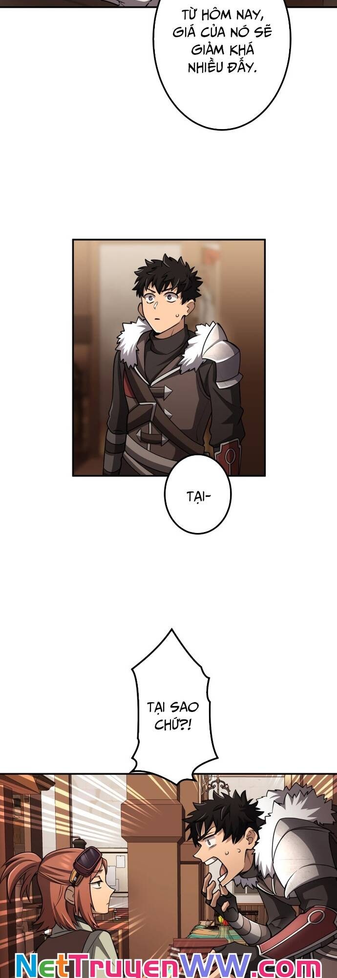 Thực Quỷ Mạo Hiểm Giả - Page 85