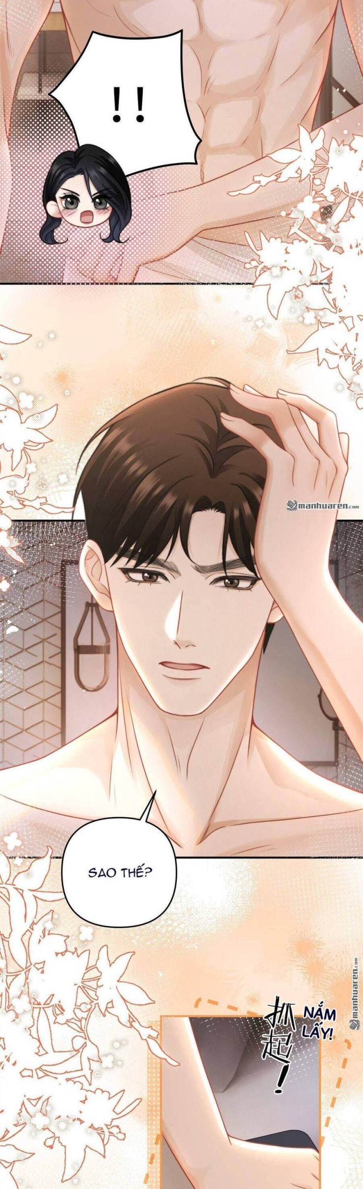 Thì Ra Thư Ký Chu Là Người Như Vậy - Page 28