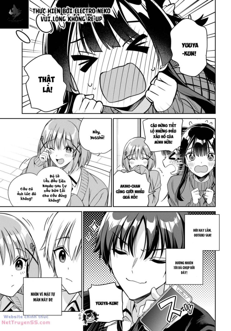 Ryoushin No Shakkin Wo Katagawari Shite Morau Jouken Wa Nihon Ichi - Page 8