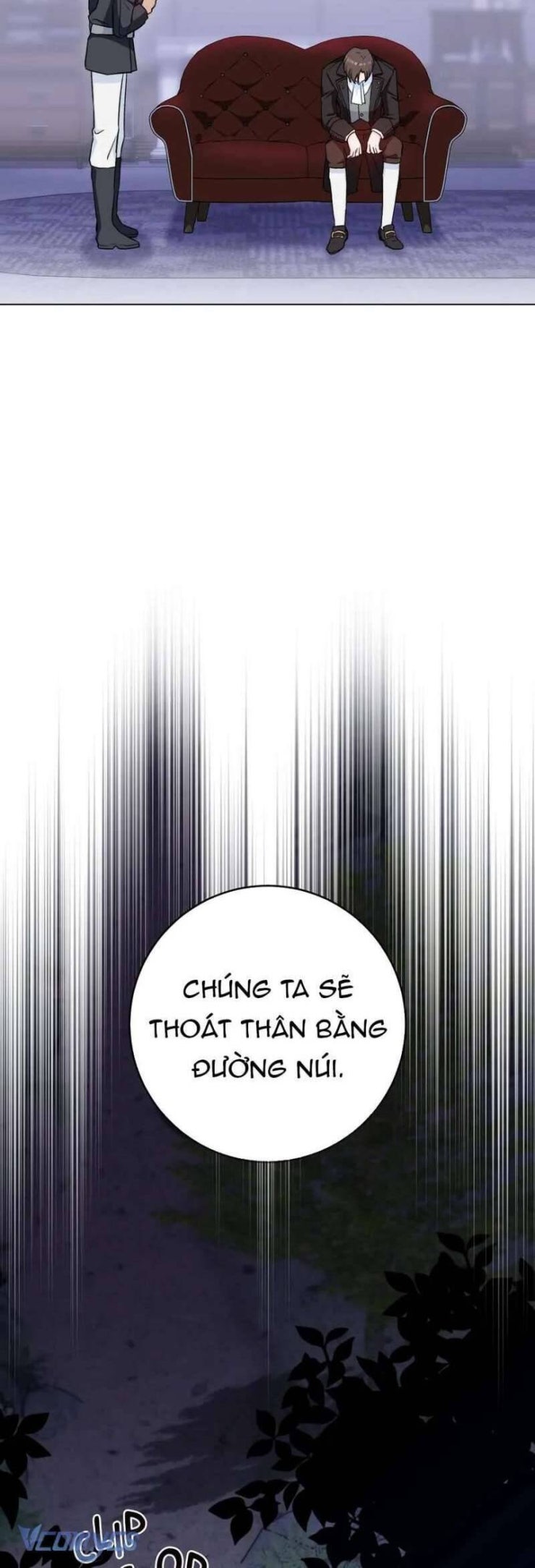 Nữ Đầu Bếp Hoàng Gia - Page 17