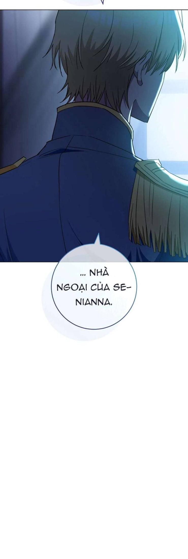 Nữ Đầu Bếp Hoàng Gia - Page 7