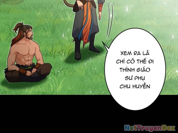 Đồ Đệ Của Ta Đều Là Đại Yêu Vô Địch - Page 33