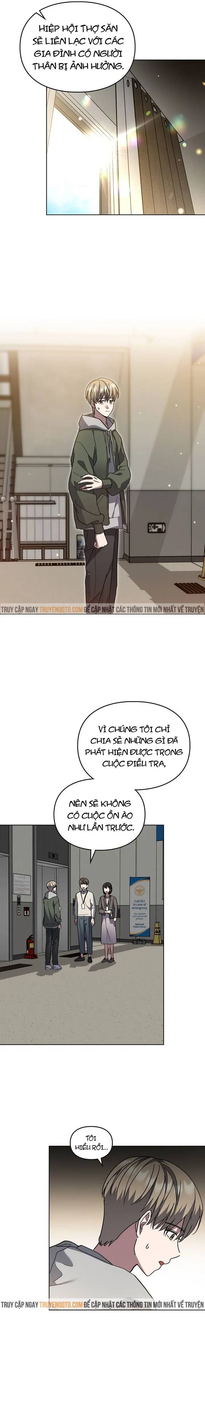 Dấu Vết Mặt Trời - Page 5