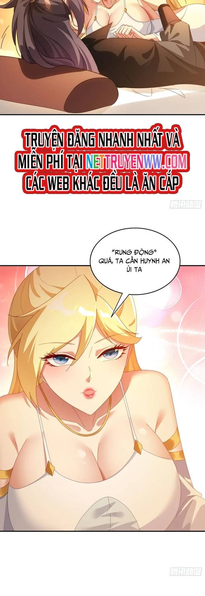 Đánh Dấu Chín Vạn Năm, Tiền Nhiệm Đạo Lữ Muốn Chém Chết Ta - Page 21