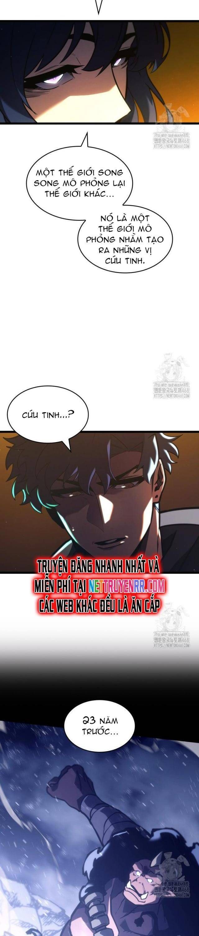 Sự Trở Lại Của Người Chơi Cấp SSS - Page 4