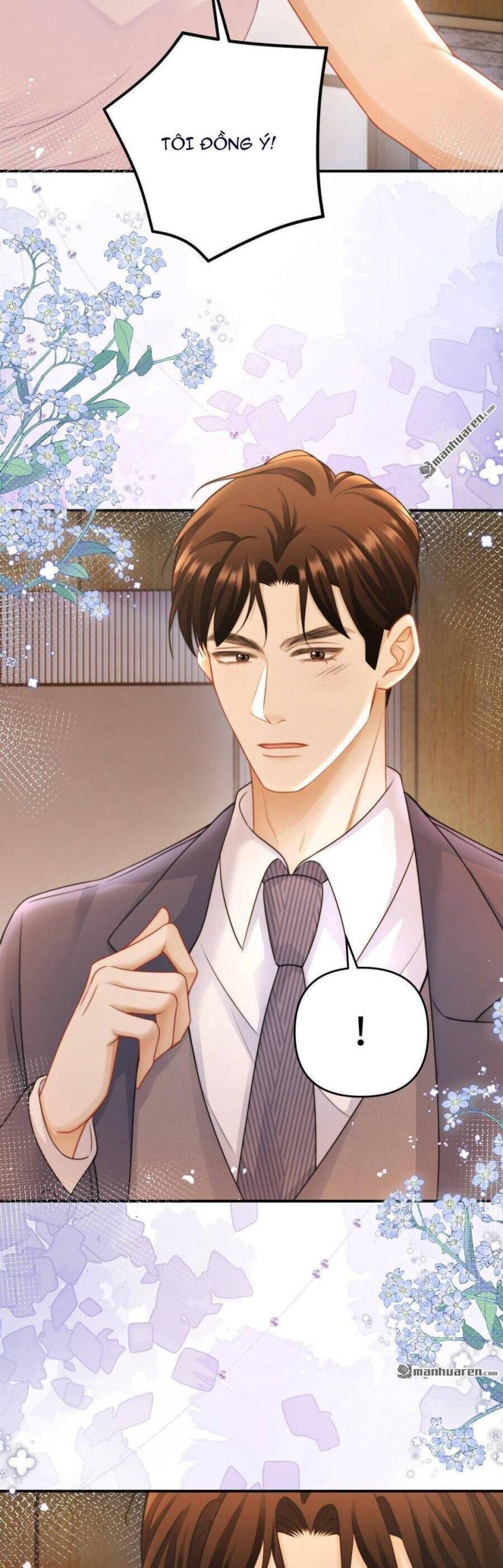 Thì Ra Thư Ký Chu Là Người Như Vậy - Page 34