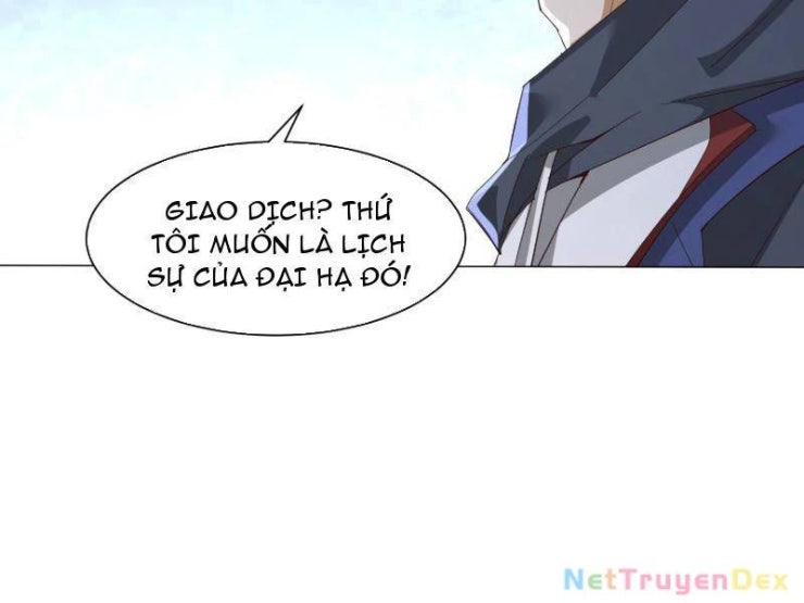 Thần Minh Trở Lại: Ta Có Trong Tay Triệu Vạn Chư Thần! - Page 53