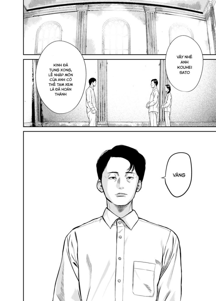 Smiley - Cười Lên - Page 28