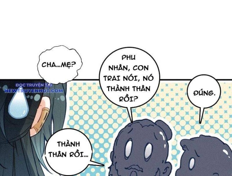 Phi Kiếm Vấn Đạo - Page 25