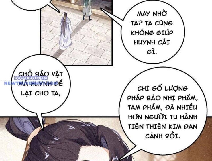 Phi Kiếm Vấn Đạo - Page 32