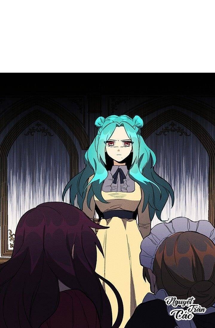 Nữ Đầu Bếp Hoàng Gia - Page 71