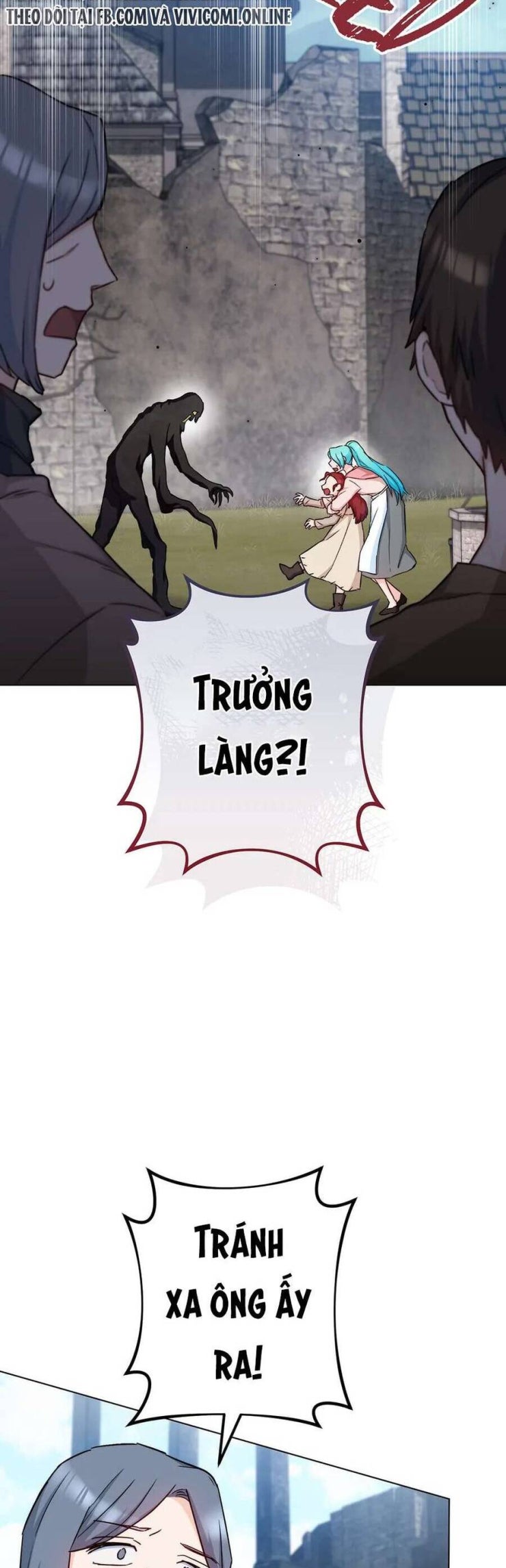 Nữ Đầu Bếp Hoàng Gia - Page 9