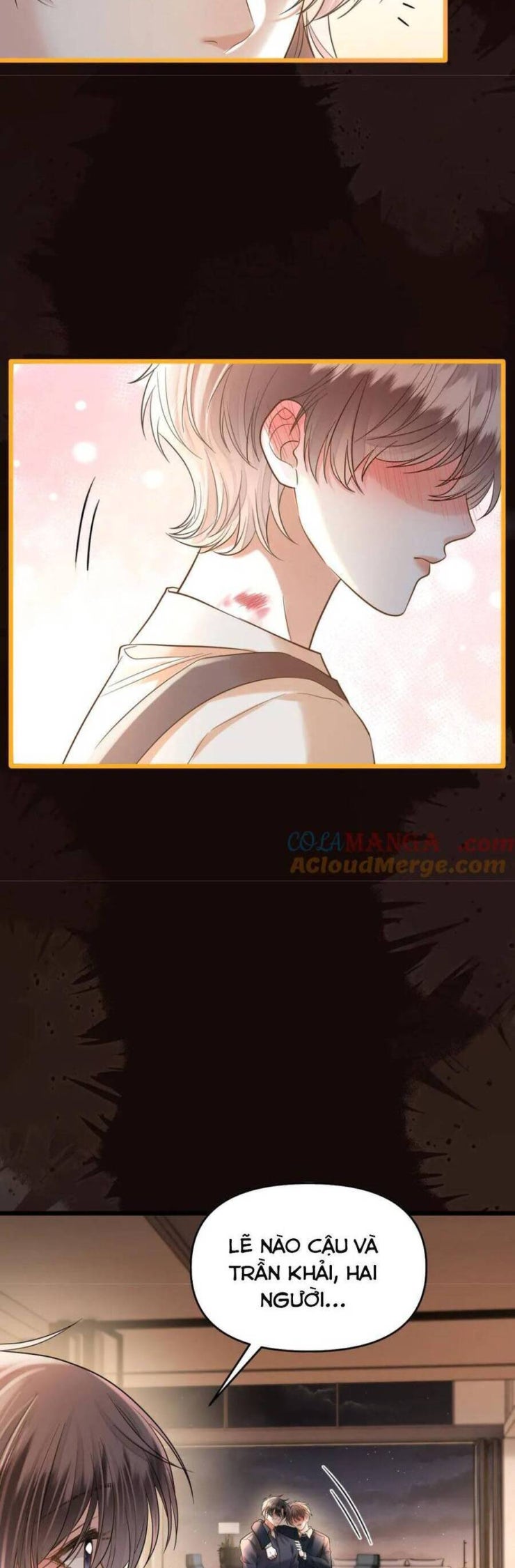 Ngày Mai Cũng Thích Em - Page 21