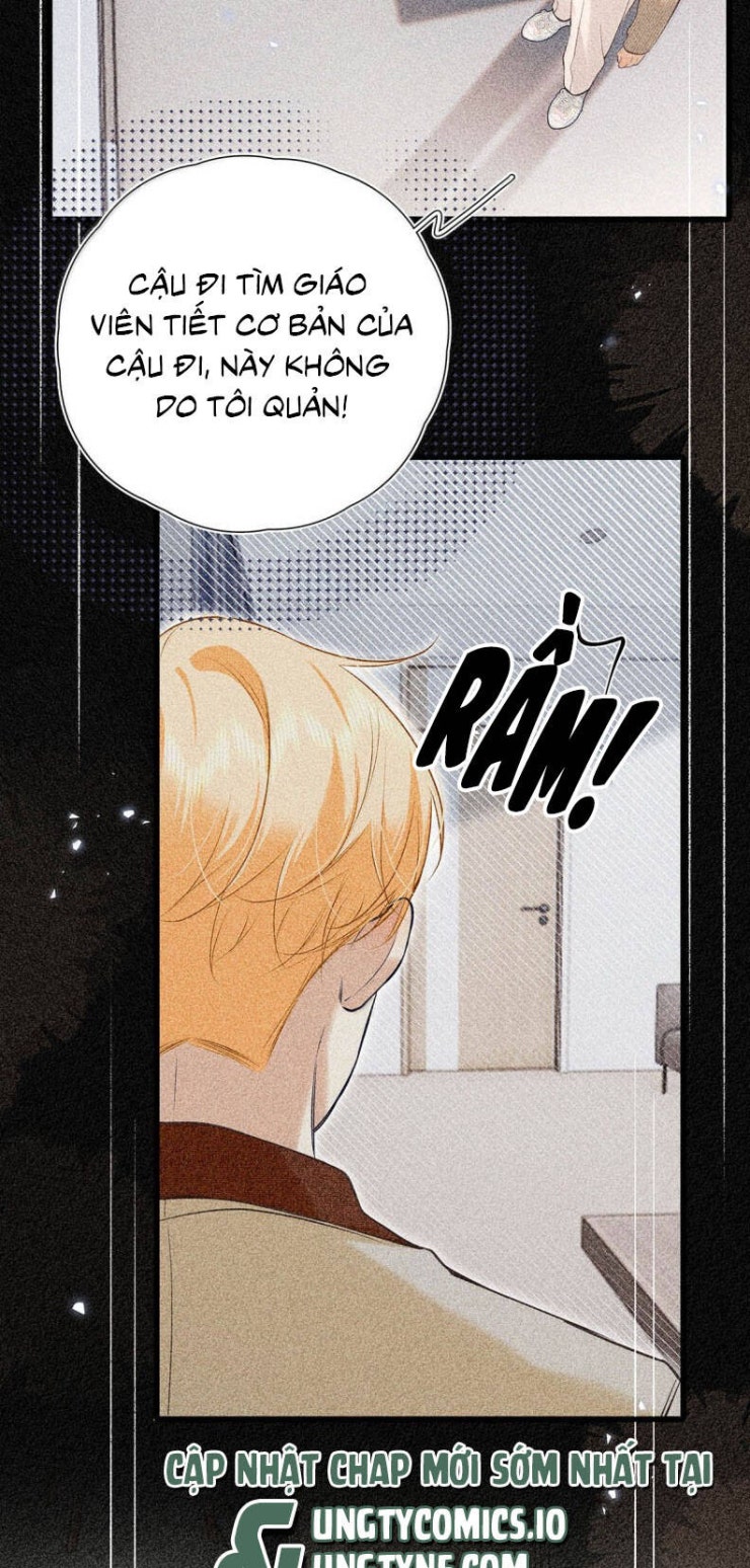 Từ Số Không Bắt Đầu Làm Bạn Trai - Page 22