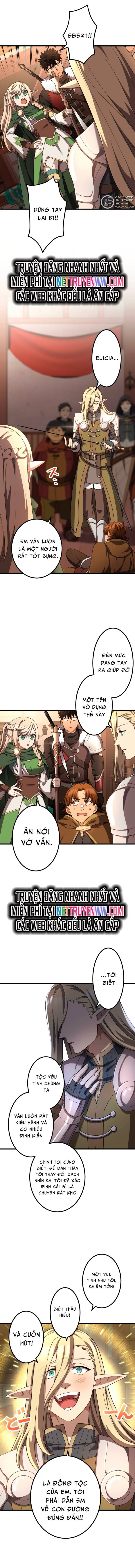 Thực Quỷ Mạo Hiểm Giả - Page 12