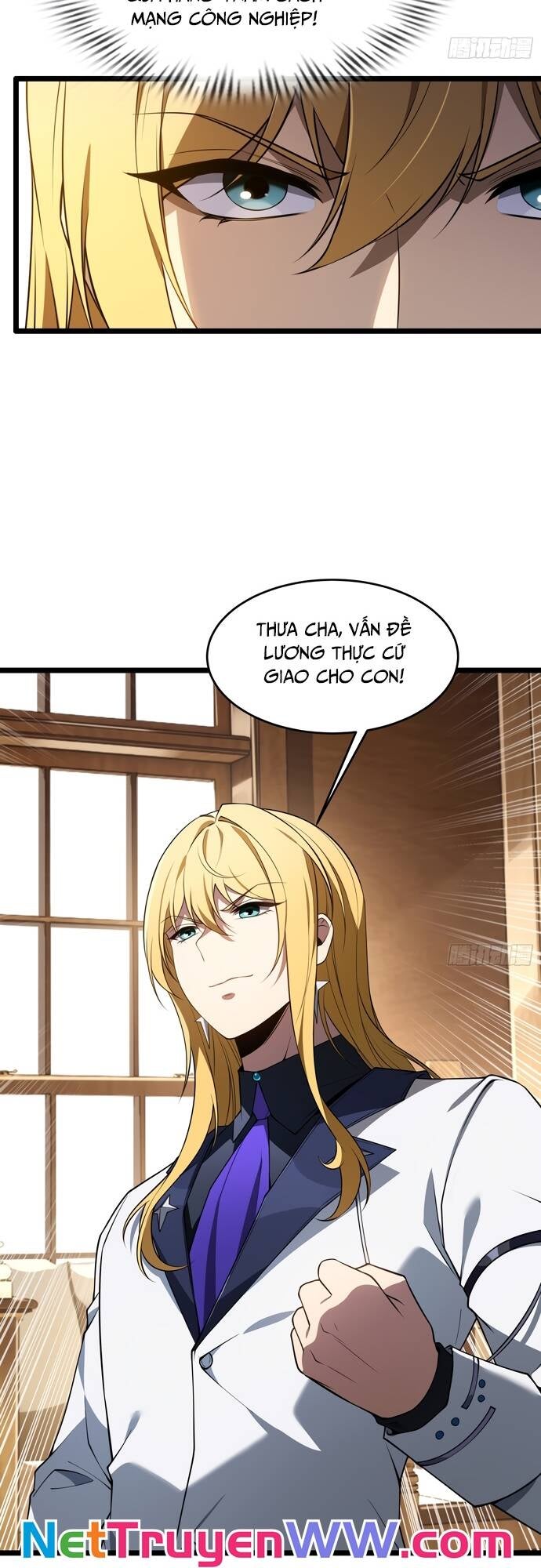 Ta Xây Dựng Đế Quốc Công Nghiệp Ở Đại Lục Ma Pháp - Page 40