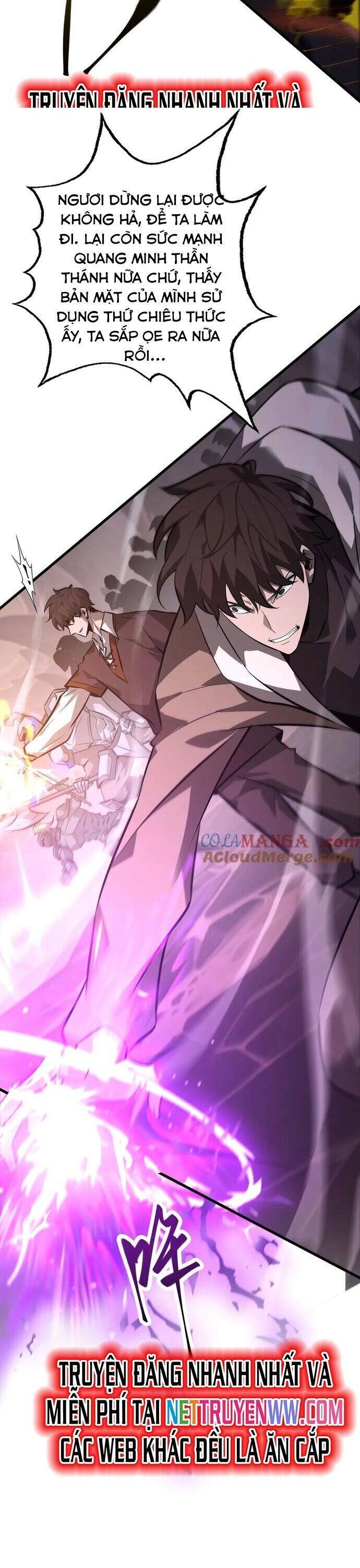 Ta là boss mạnh - Page 22