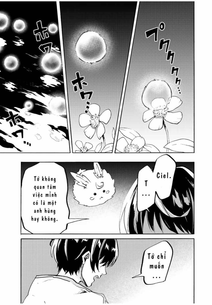 Ngao du tại chốn dị giới - Page 6