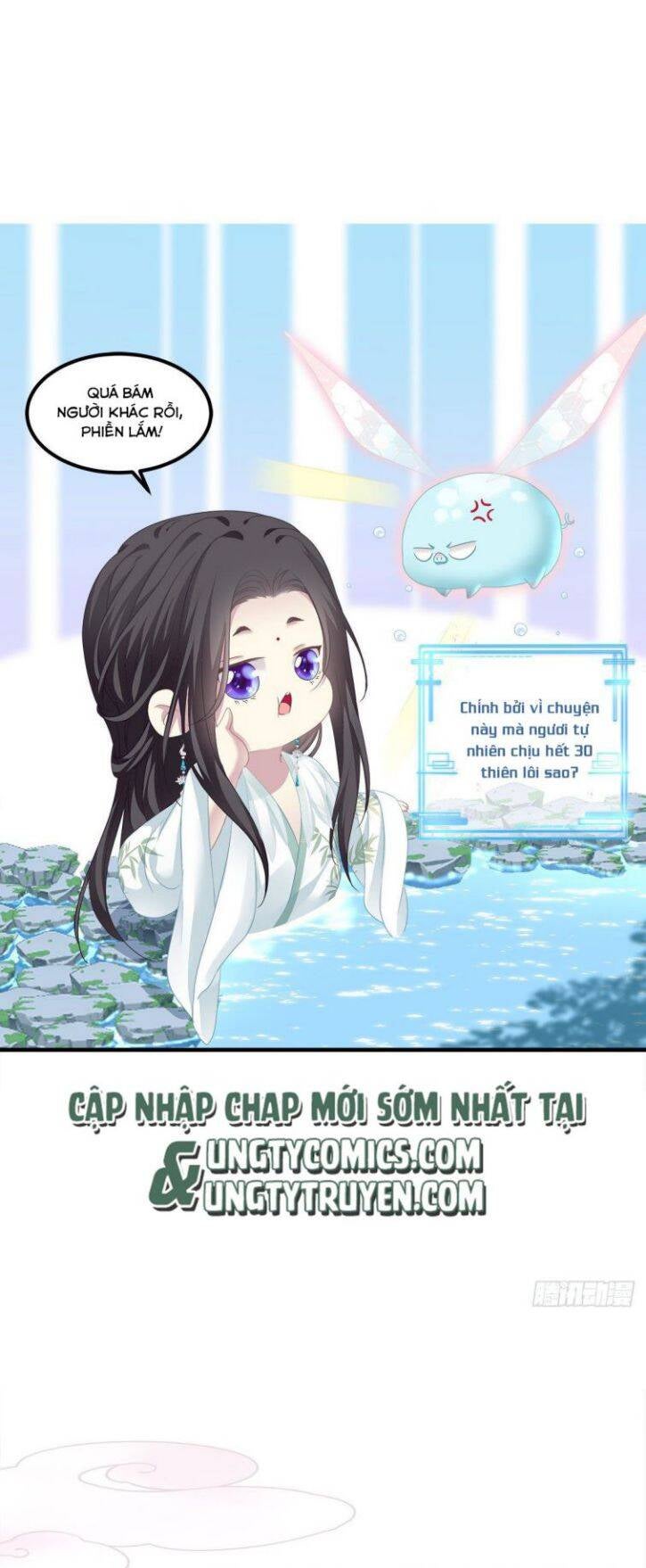 Hắc Hóa Đại Lão Thuần Dưỡng Chỉ Nam - Page 24