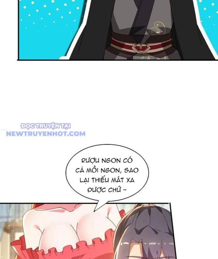 Đánh Dấu Chín Vạn Năm, Tiền Nhiệm Đạo Lữ Muốn Chém Chết Ta - Page 9