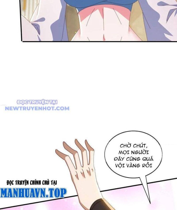 Đánh Dấu Chín Vạn Năm, Tiền Nhiệm Đạo Lữ Muốn Chém Chết Ta - Page 41