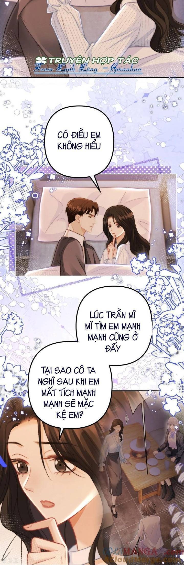 Thì Ra Thư Ký Chu Là Người Như Vậy - Page 11