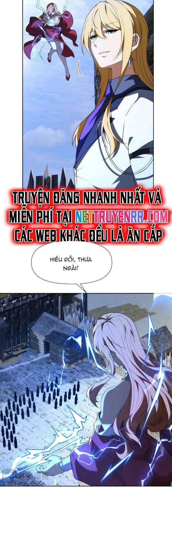 Ta Xây Dựng Đế Quốc Công Nghiệp Trên Đại Lục Ma Pháp - Page 4