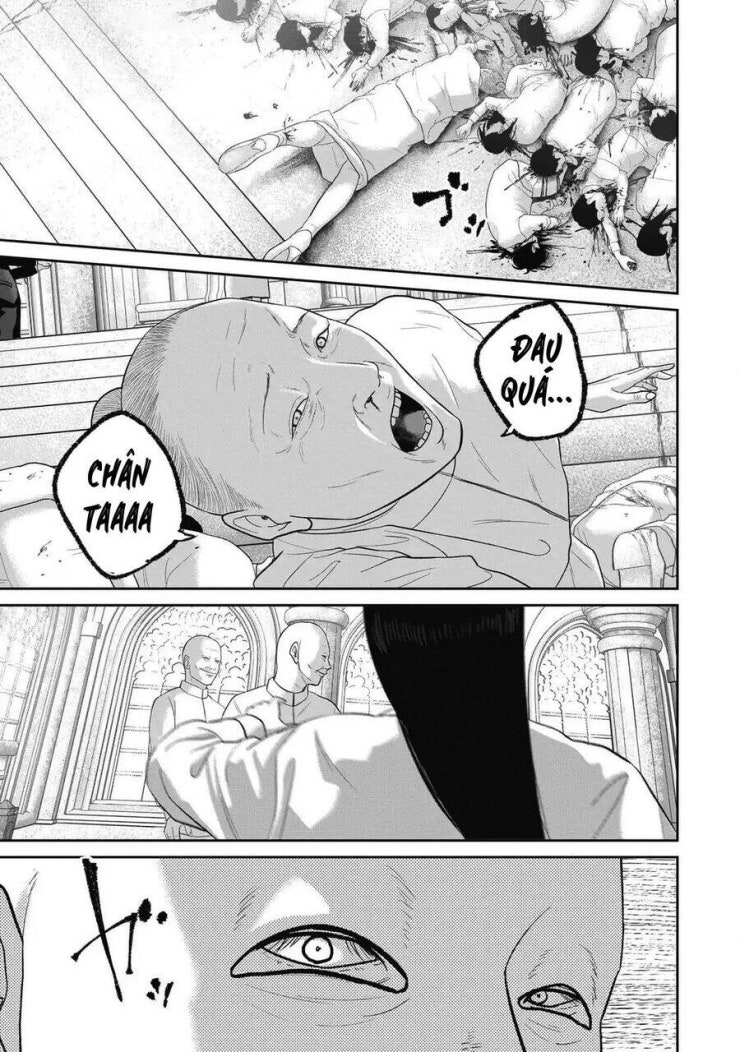 Smiley - Cười Lên - Page 10