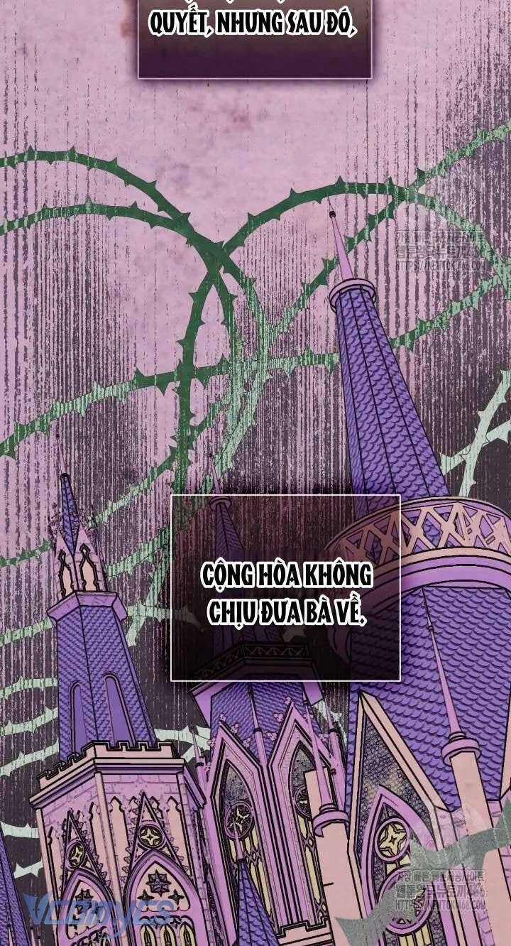 Sự Điều Trị Đặc Biệt Của Tinh Linh - Page 61